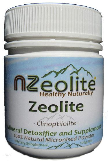 zeolite